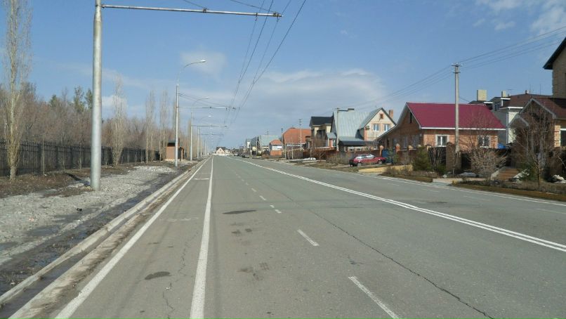 Лёха Сергеев | Оренбург