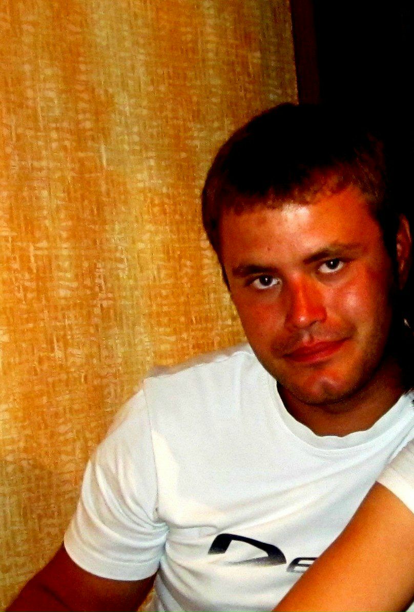 Александр Скирденко | Москва