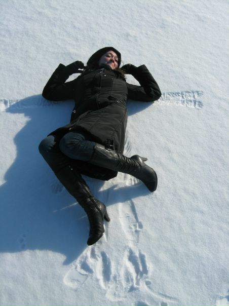 №13, Марина Кришталь, 37 лет, Koblenz №13, Марина Кришталь, 37 лет, Koblenz