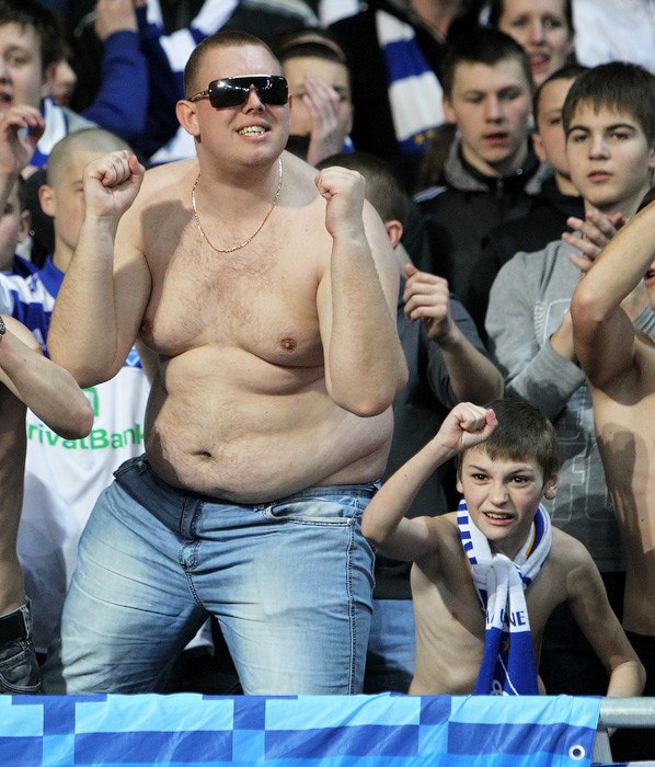 Вася Skywalker | Киев