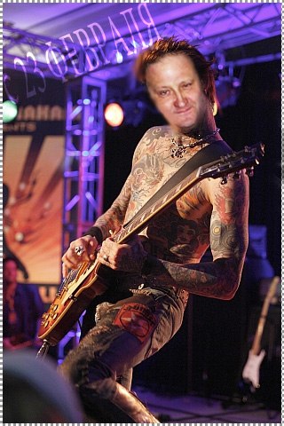 Андрей Косарев MaoDzeDun | Самара