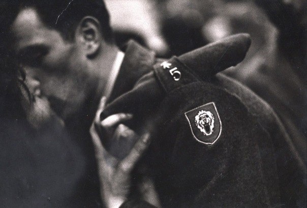 Jack Slater | Москва