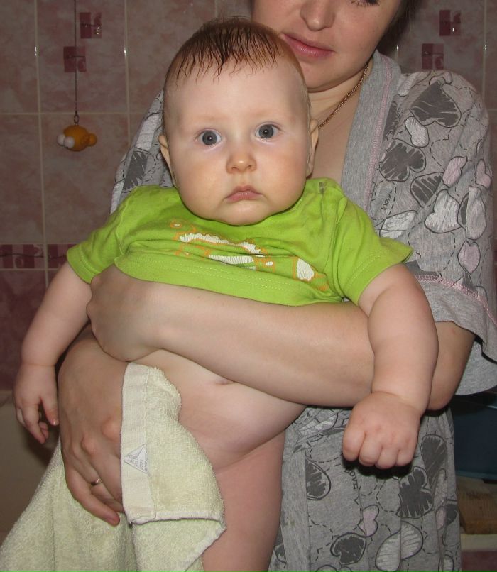 Влад Фазулов | Чернушка