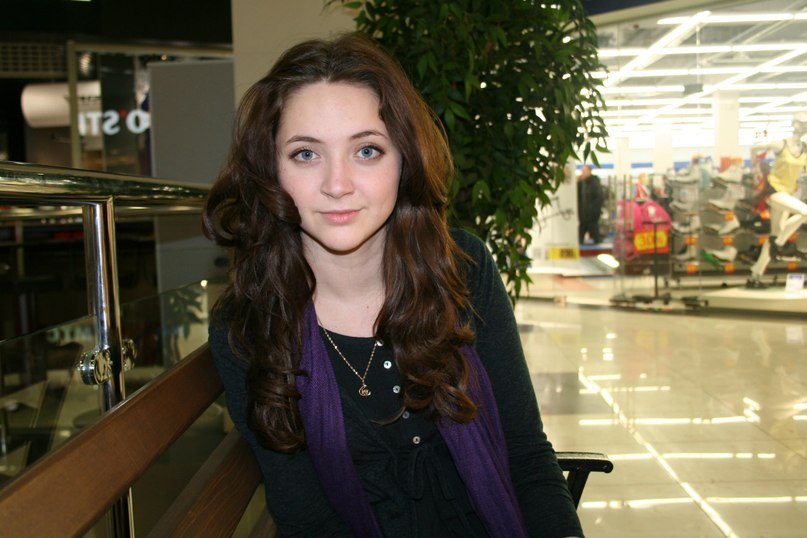 Виктория Романенко | Энгельс