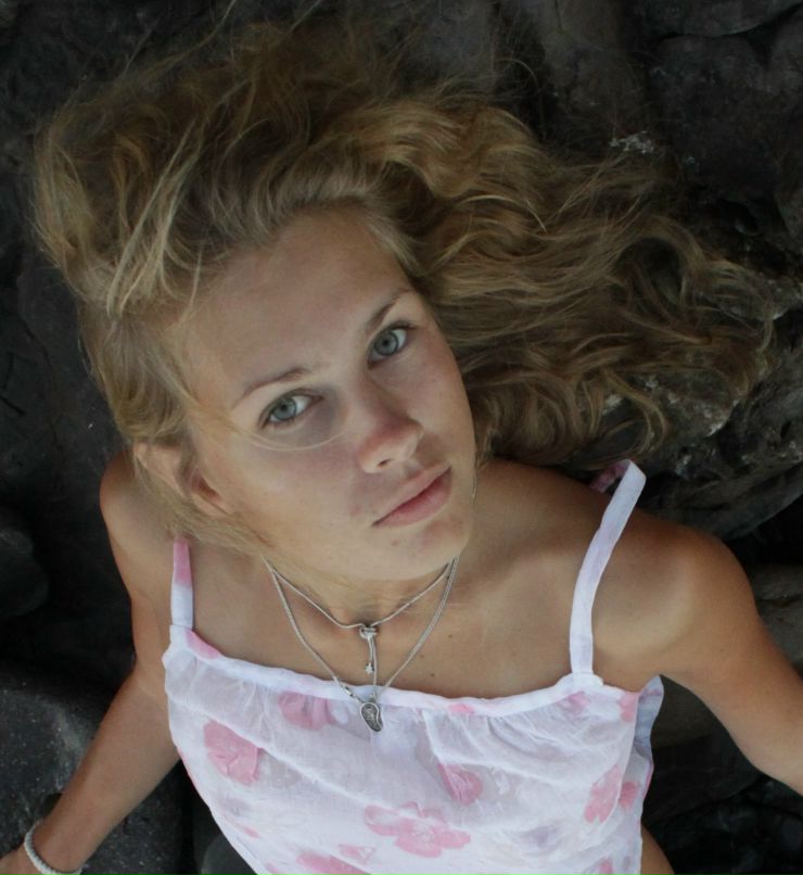 Юля Осинцева | Киев