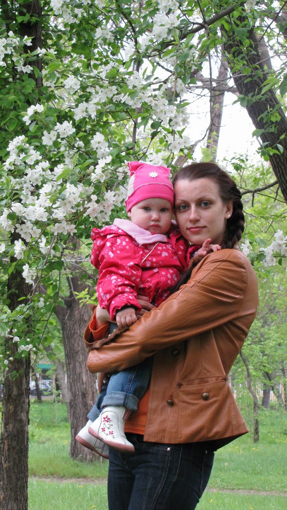 Елена Бочарова | Барнаул