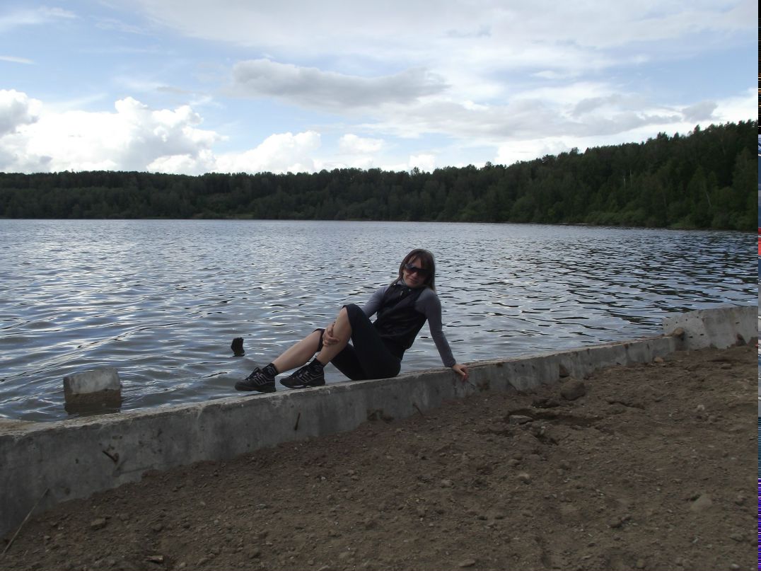 Татьяна Куликова | Москва