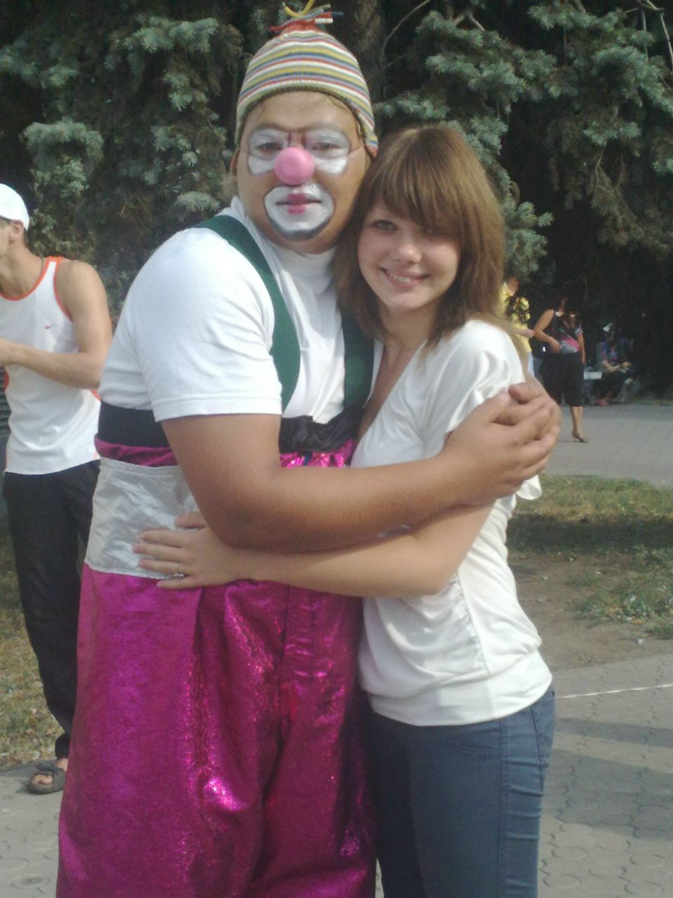 Серёга Лосев | Мариуполь