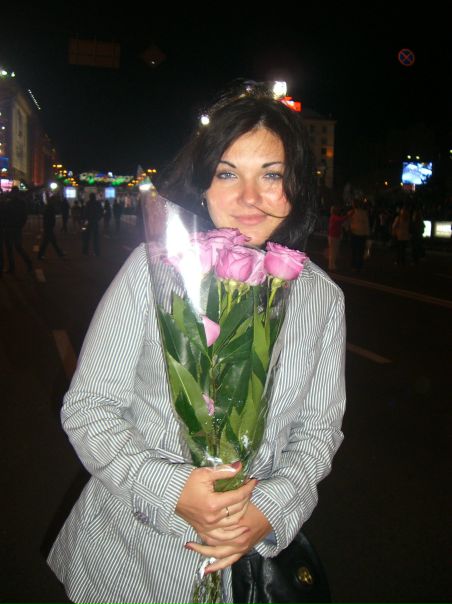 №14, Екатерина Андриевская, Киев №14, Екатерина Андриевская, Киев