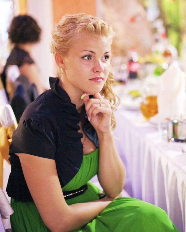 Лілія Дубенець | Черкассы