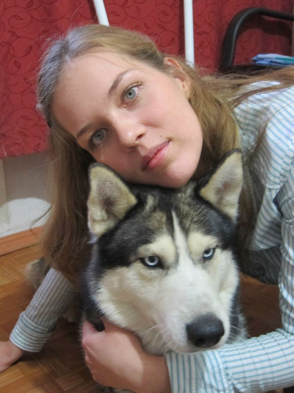 Елена Какурина | New York City