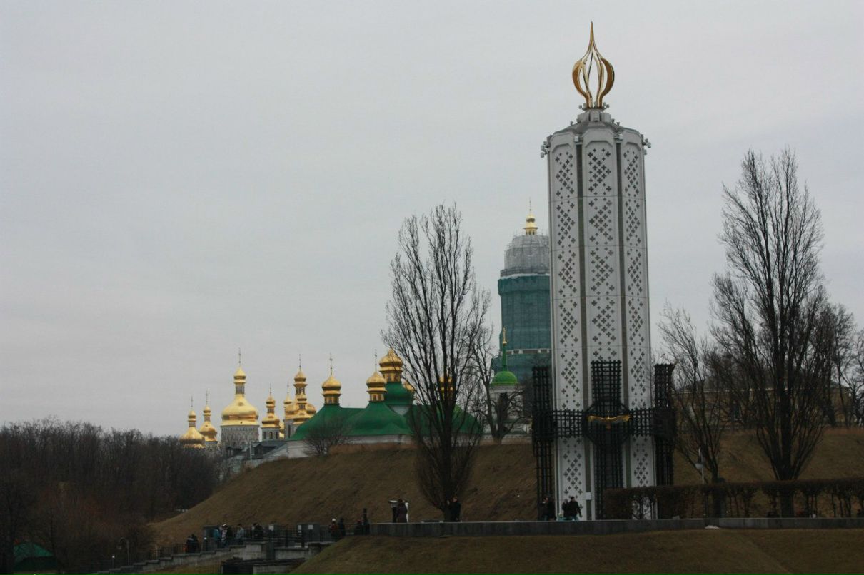 Ольга Буклина | Москва