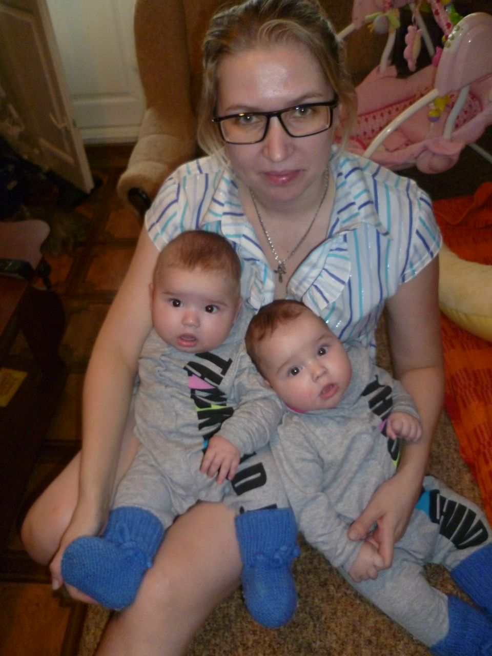 Татьяна Савченко (медведева) | Казань