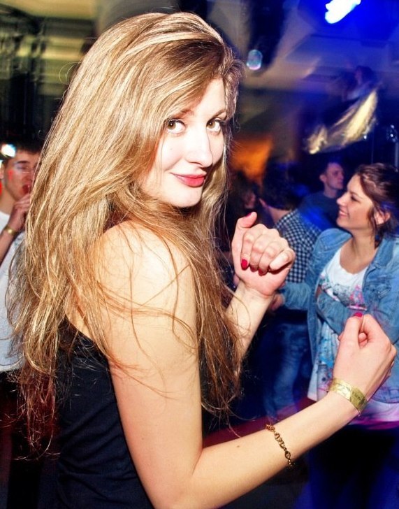 Ксения Федченко | Минск