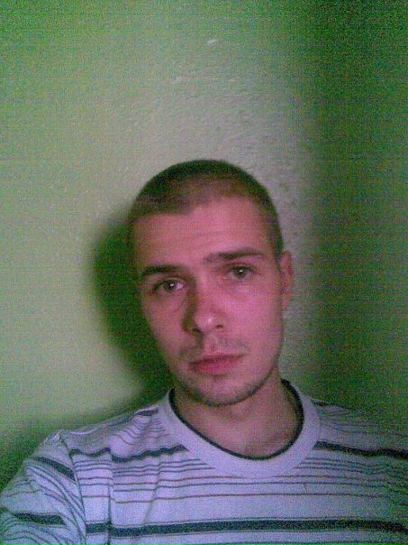 №19, Алексей Клочко №19, Алексей Клочко