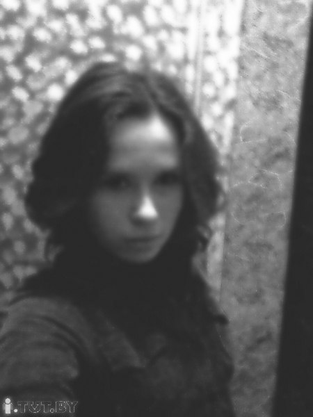 Nica Zaharik | Минск