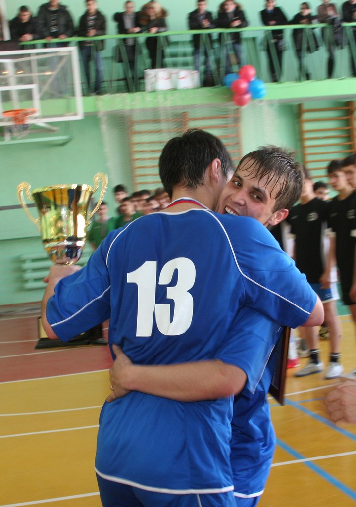 Артур Янышев | Уфа