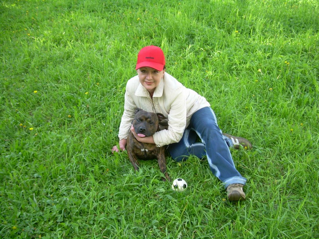 Елена Николаева | Рига