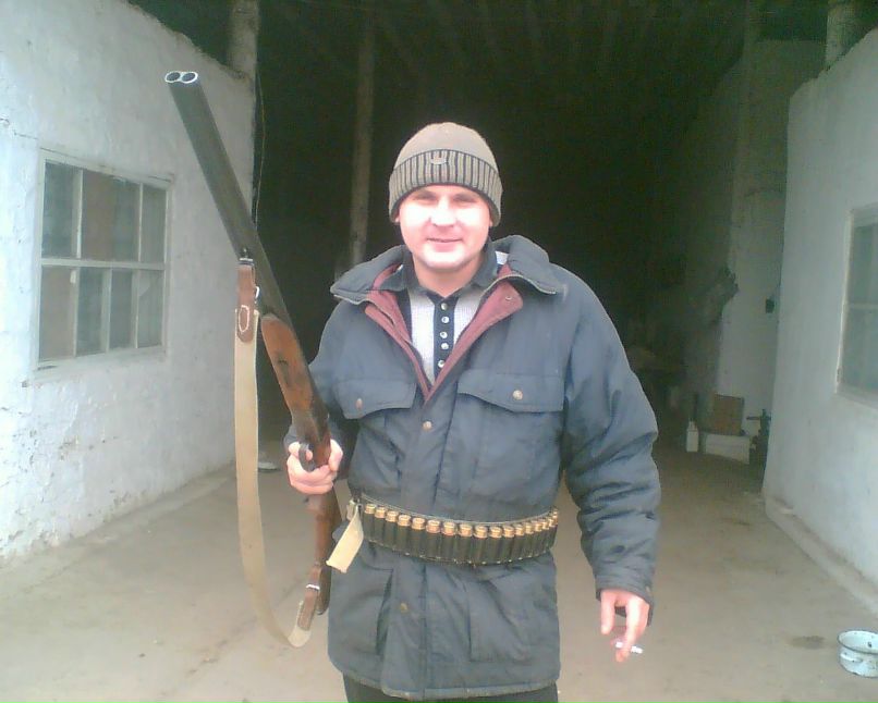 Александр Александров | Павлодар