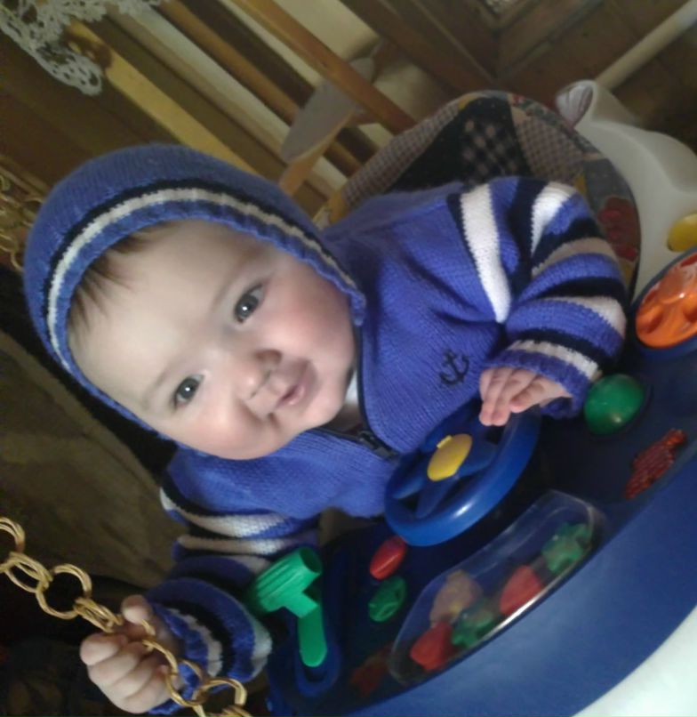 Анастасия Фролова | Оболенск