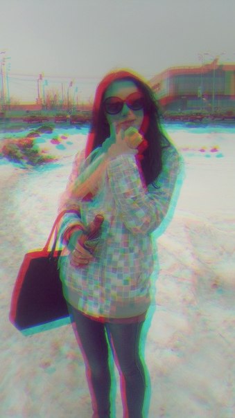 Клавдия Иванова | Москва