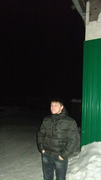 №9, Вячеслав Савиных №9, Вячеслав Савиных