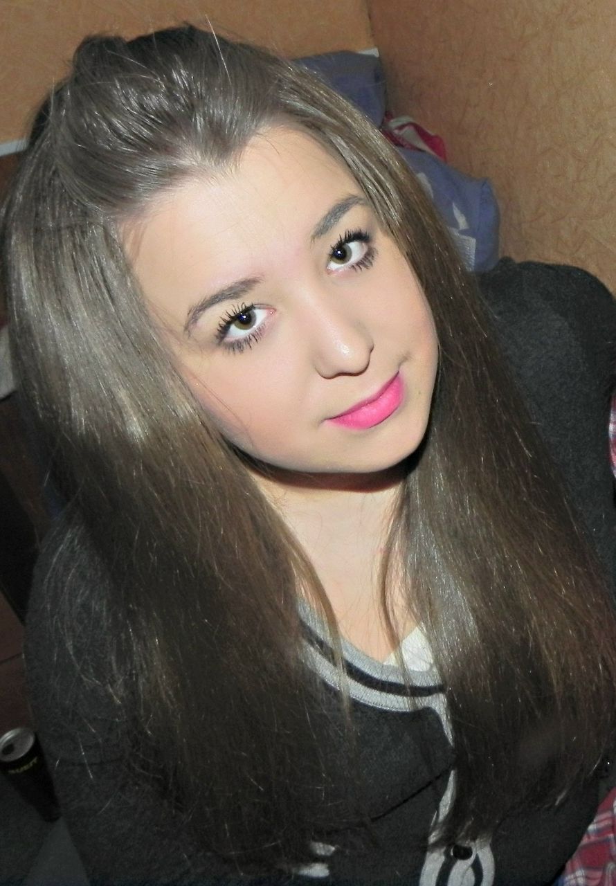 Ксения Бажанова | Сургут