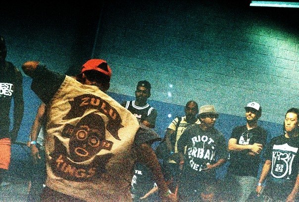 Артем Останин | Мурманск