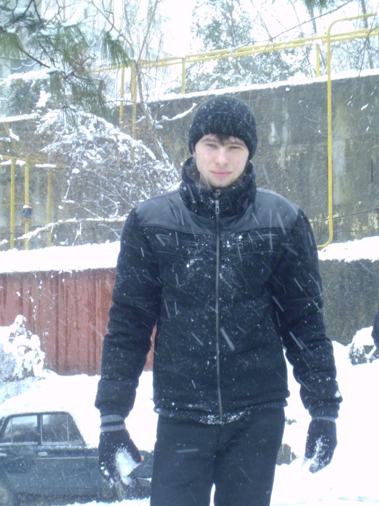 Танюшечка Власова | Сочи