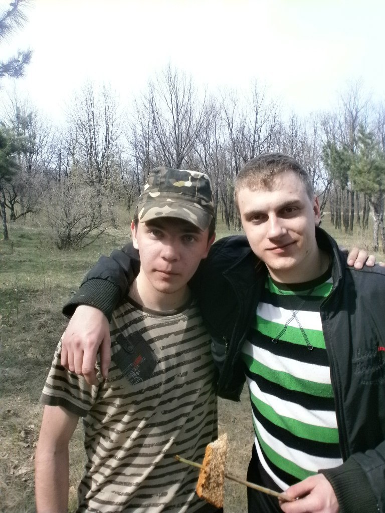 Андрей Черников 