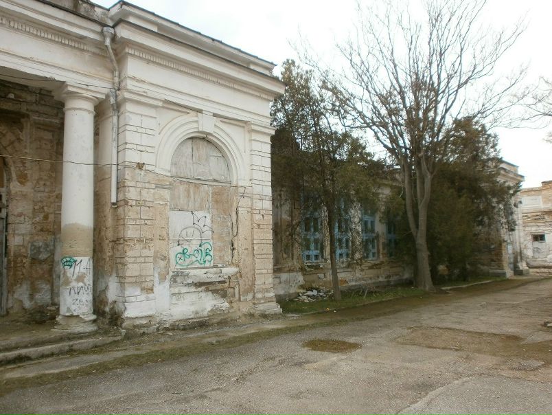 №82, Александр Цыпкин, 37 лет, Красногвардейское №82, Александр Цыпкин, 37 лет, Красногвардейское