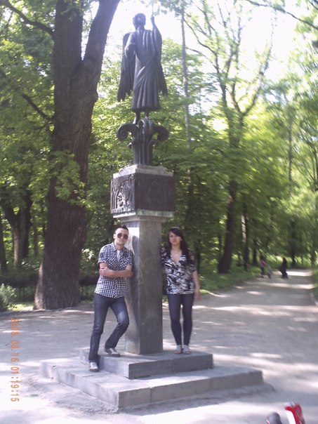 №118, Ирина Барыбина, Белая Церковь №118, Ирина Барыбина, Белая Церковь