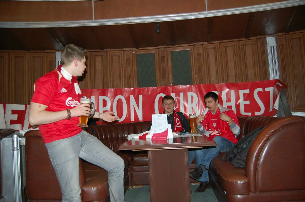 Александр Синатров Slam | Минск