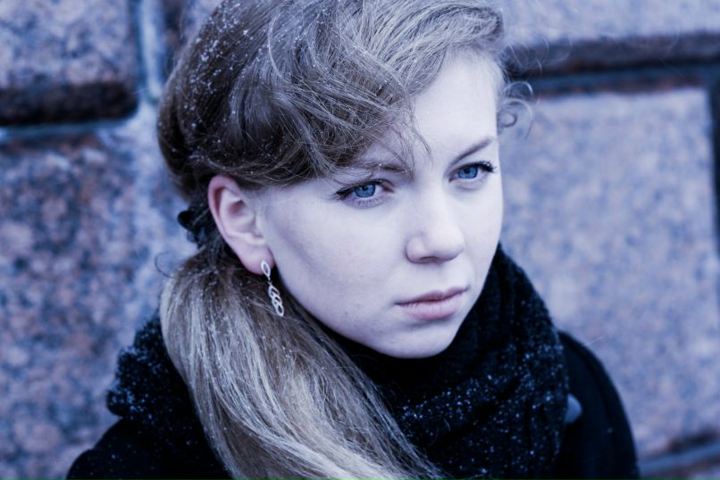 Марина Тарасова | Санкт-Петербург