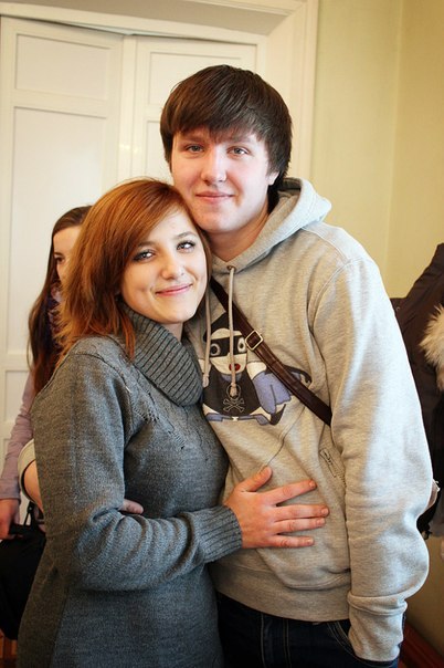 Артем Аминов | Владимир