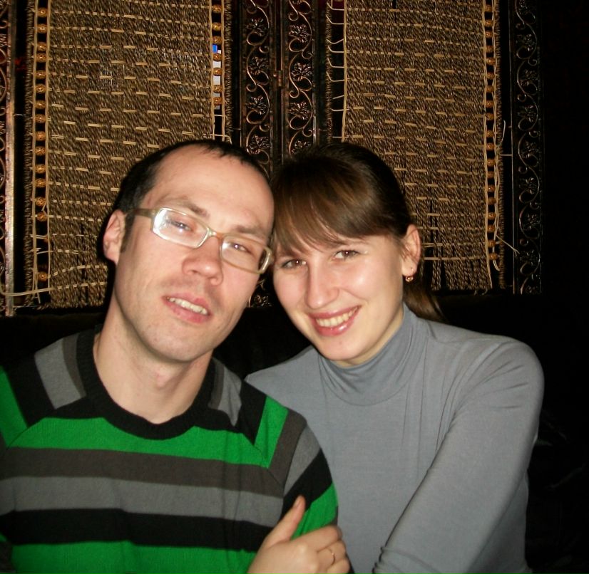 Виталина Павлюк | Нежин