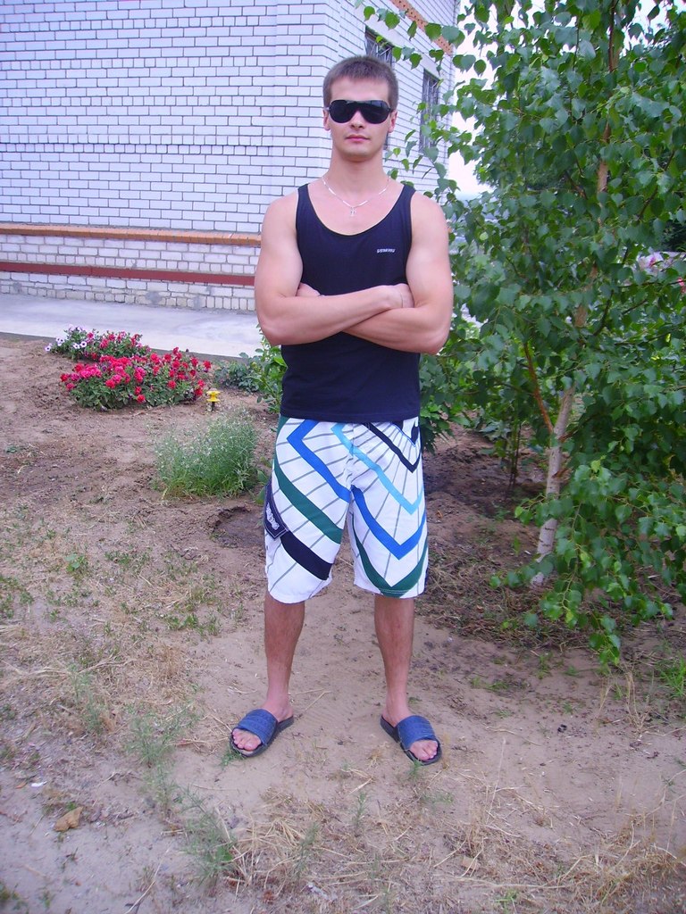 Николай Дмитриев | Москва