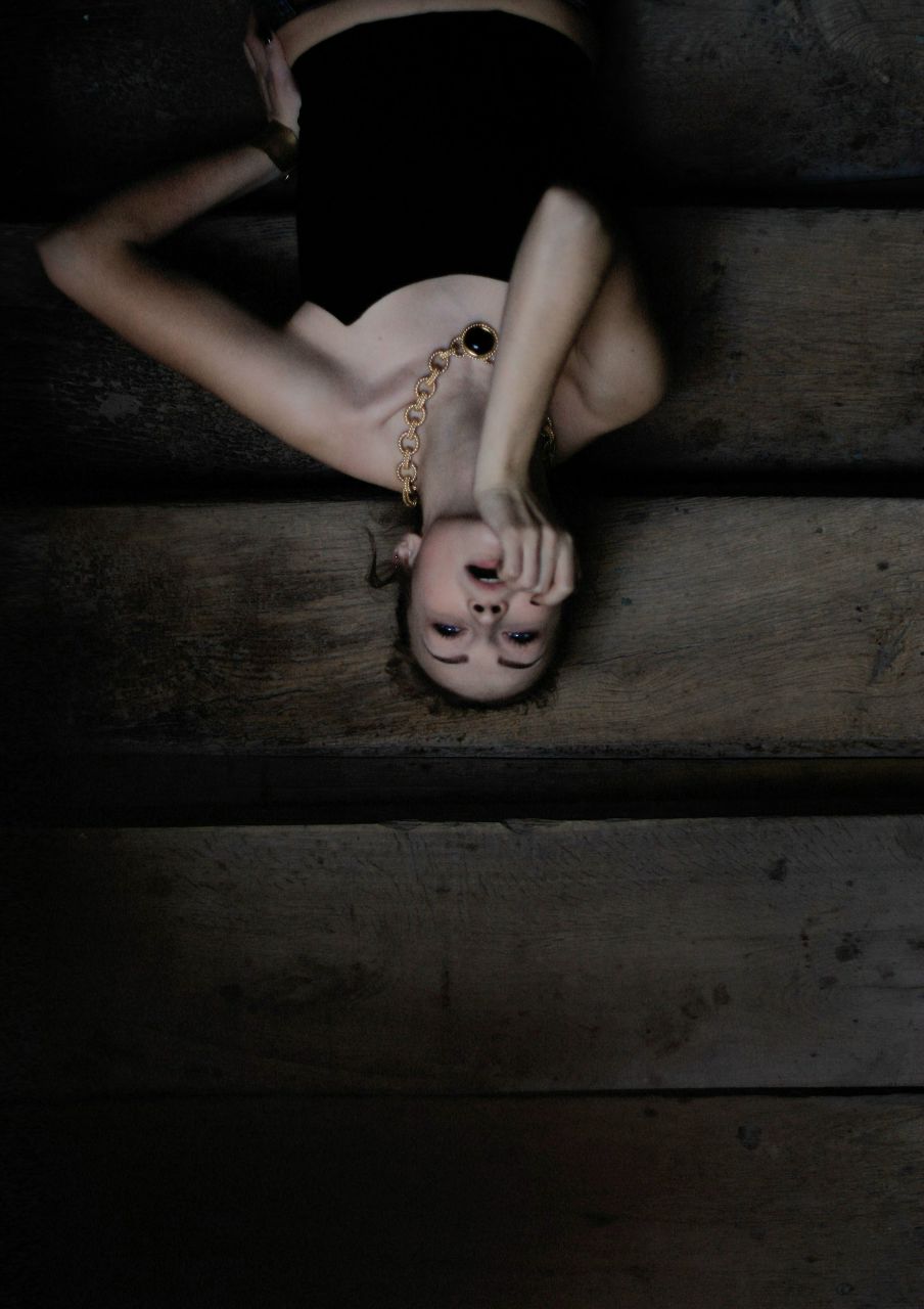 Yulia Chuiko | Львов