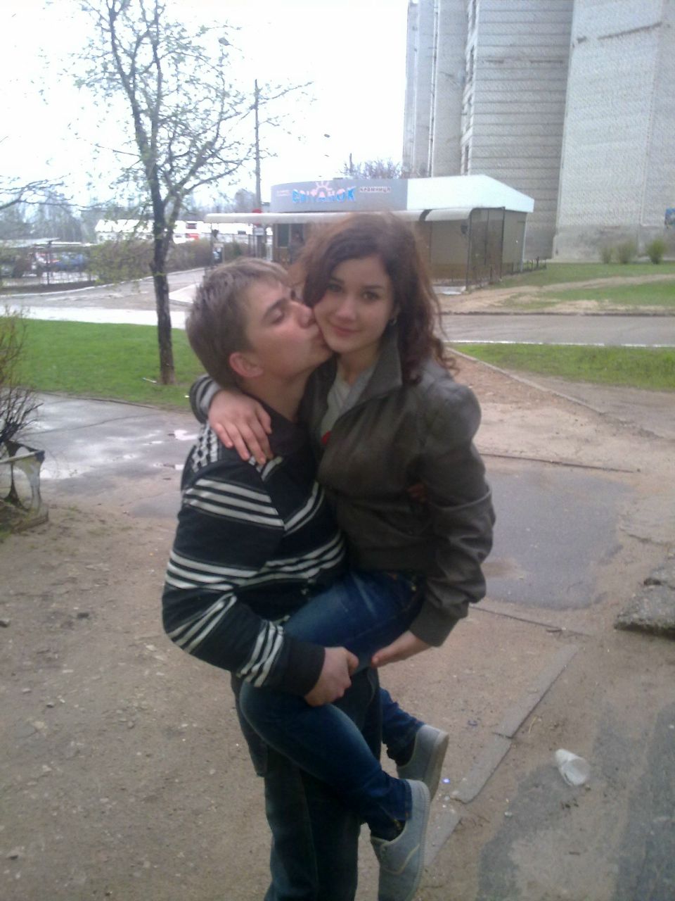 Даниил Ворсин ~{dn.сity}^=[-Т.Г.К.-]= | Днепрорудное