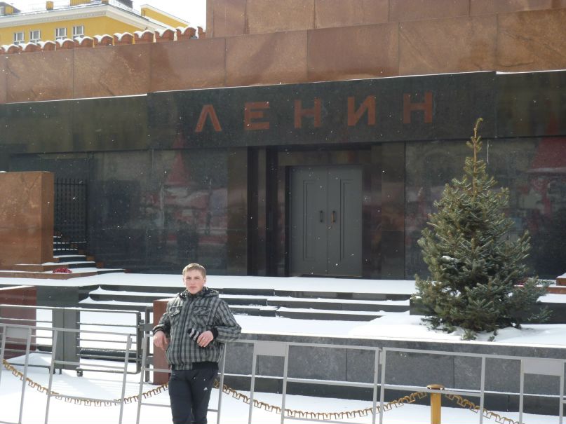 Виктор Михайлин | Воронеж
