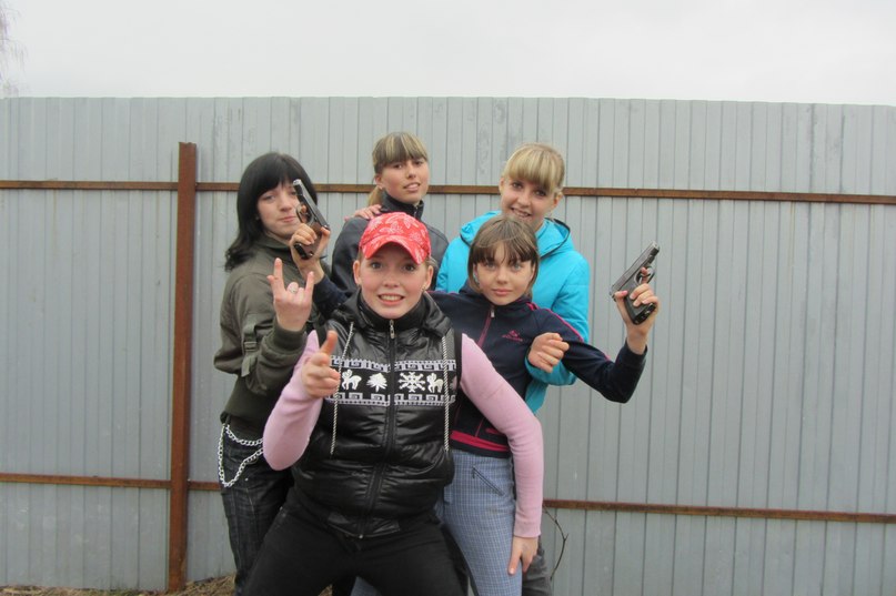 Ксения Хохлова Андреевна | Шуя