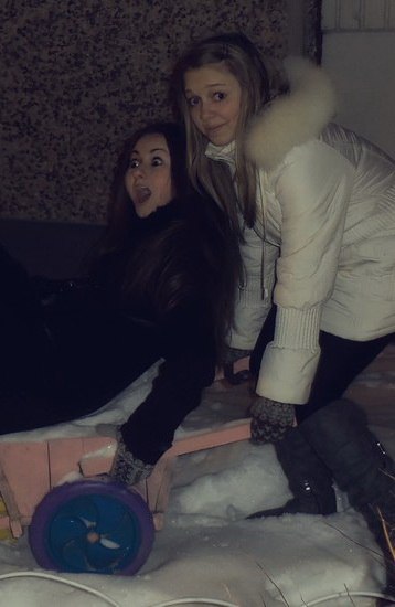 Алина Астрейко | Минск