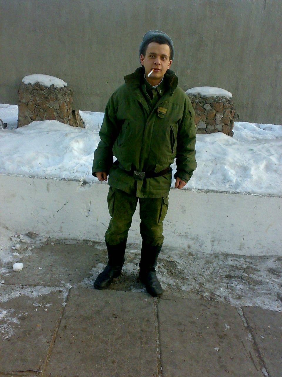 Герман Шинкевич | Ряймяля