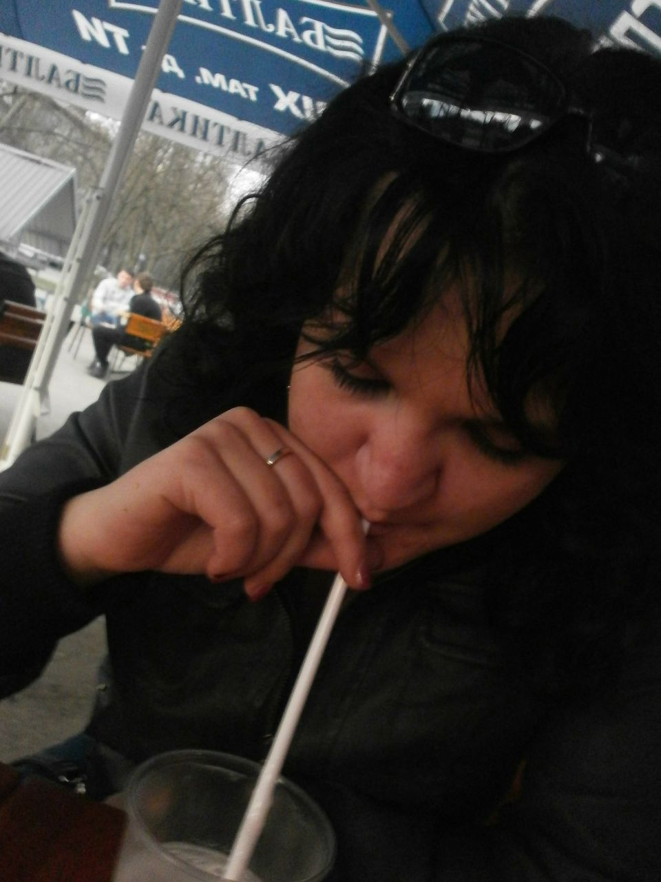 Анна Даниш | Киев