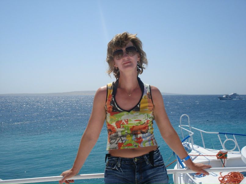 Елена Миронова | Иркутск