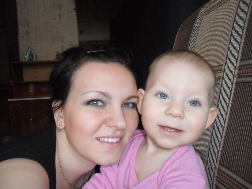 Лилия Макарова | Люберцы