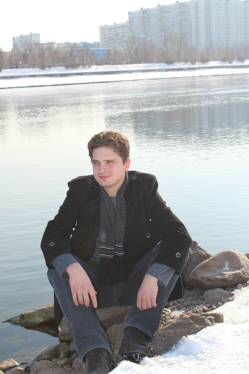 Артем Ащеулов | Москва