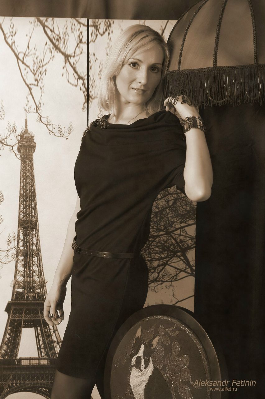 Катя Помосова | Киров