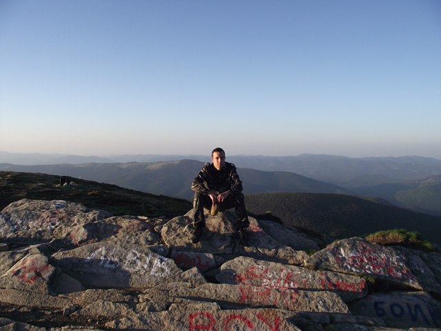 Виталий Жогов | Nowa Sól