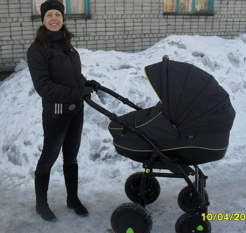 Раиса Зарубина Rai4iK | Вологда